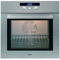WHIRLPOOL AKZ 209 IX